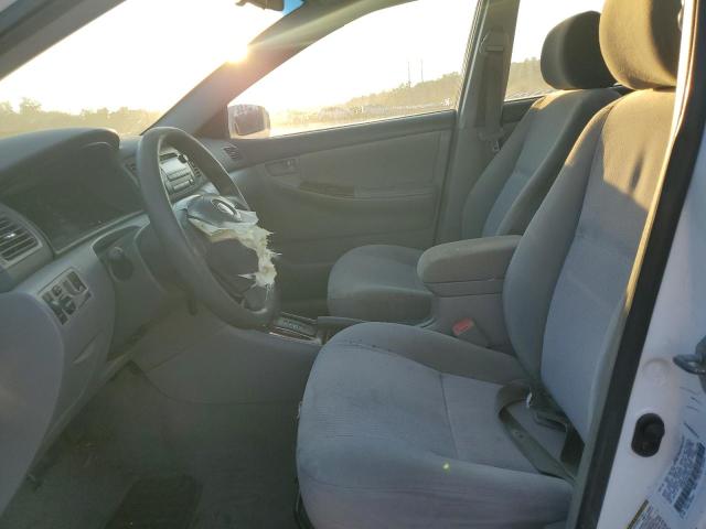 Photo 7 from auction – 2006 TOYOTA COROLLA CE with VIN 1NXBR32EX6Z579410