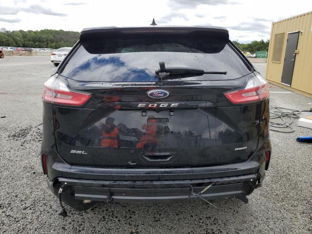 Photo 6 from auction – 2023 FORD EDGE SEL with VIN 2FMPK4J92PBA55860