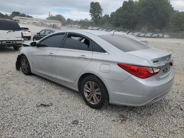Photo 2 from auction – 2011 HYUNDAI SONATA GLS with VIN 5NPEB4AC7BH068673