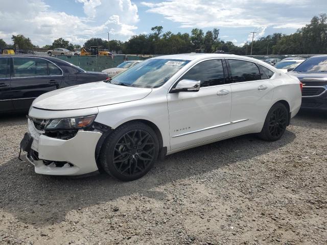 Photo 1 from auction – 2017 CHEVROLET IMPALA PRE with VIN 1G1145S35HU157825