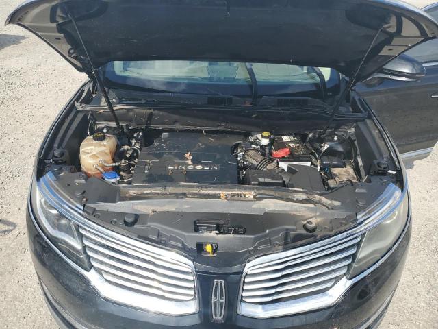 Photo 12 from auction – 2018 LINCOLN MKX RESERV with VIN 2LMPJ6LR1JBL30805