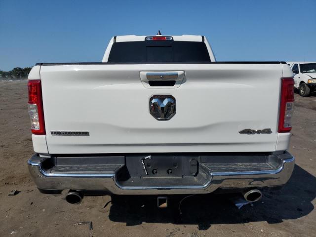 Photo 6 from auction – 2020 RAM 1500 BIG H with VIN 1C6SRFBT7LN266221