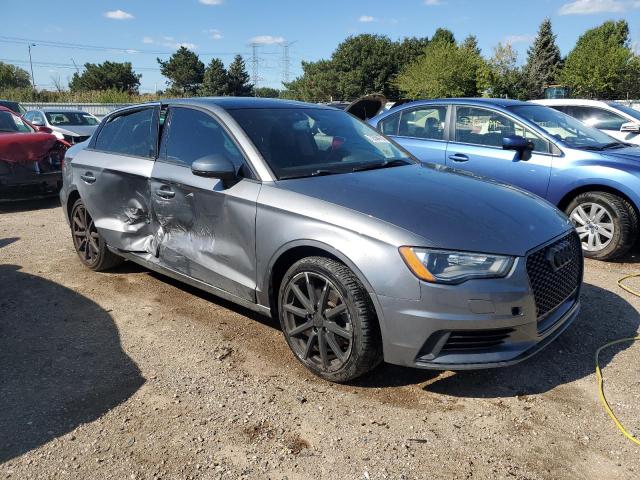 Photo 4 from auction – 2015 AUDI S3 PREMIUM with VIN WAUBFGFF5F1106830