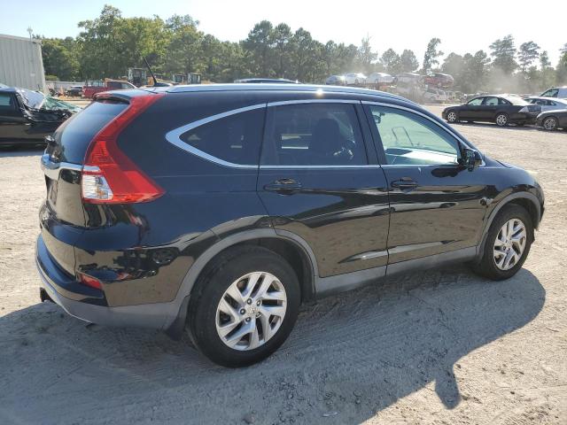 Photo 3 from auction – 2015 HONDA CR-V EXL with VIN 2HKRM3H70FH527305