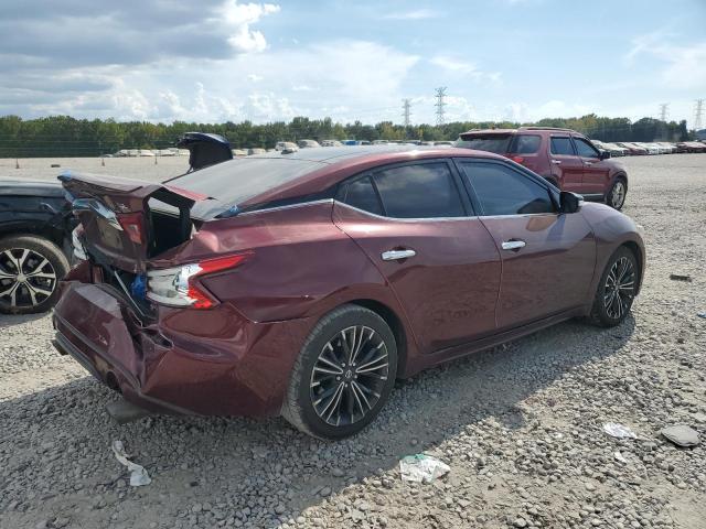 Photo 3 from auction – 2016 NISSAN MAXIMA 3.5 with VIN 1N4AA6AP1GC428528
