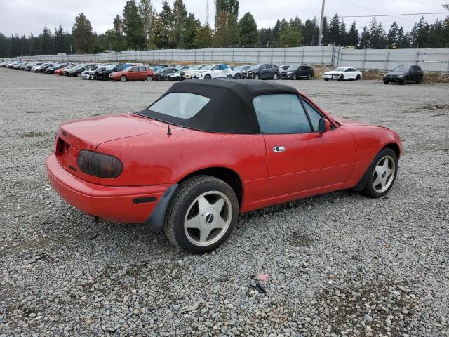 Photo 3 from auction – 1992 MAZDA MX-5 MIATA with VIN JM1NA3516N0328584
