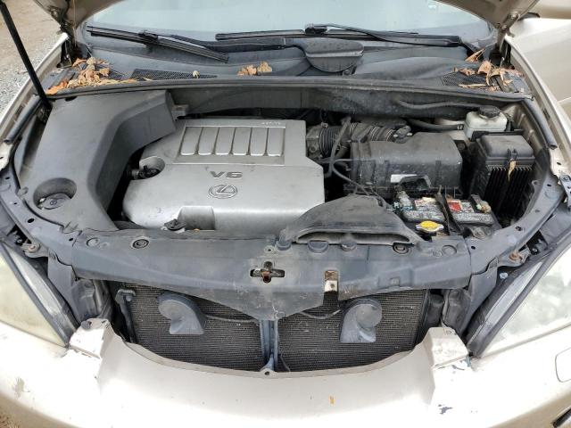 Photo 12 from auction – 2008 LEXUS RX 350 with VIN 2T2HK31U88C086977