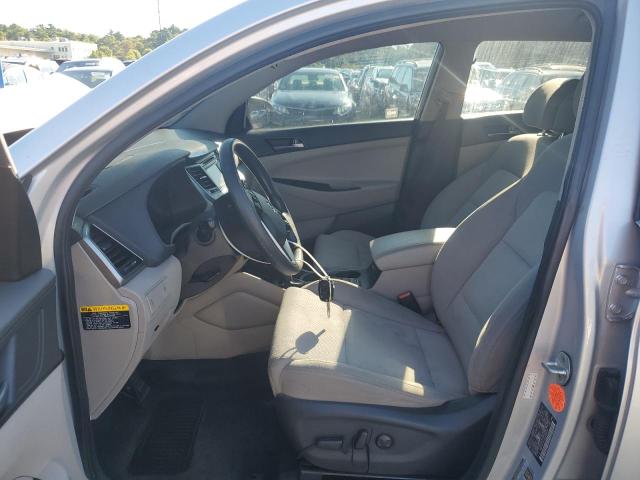 Photo 7 from auction – 2016 HYUNDAI TUCSON LIM with VIN KM8J3CA42GU125479