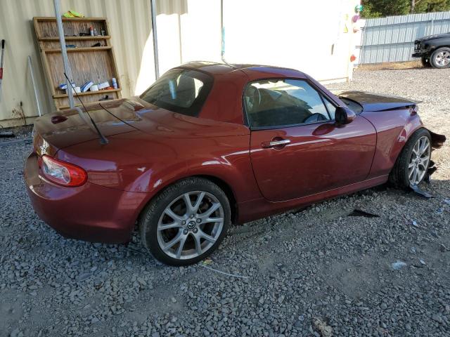 صورة رقم 3 من المزاد - 2013 MAZDA MX-5 MIATA مع VIN JM1NC2PF2D0232253