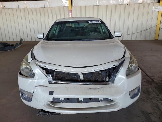 Photo 5 from auction – 2015 NISSAN ALTIMA 2.5 with VIN 1N4AL3AP3FC466589