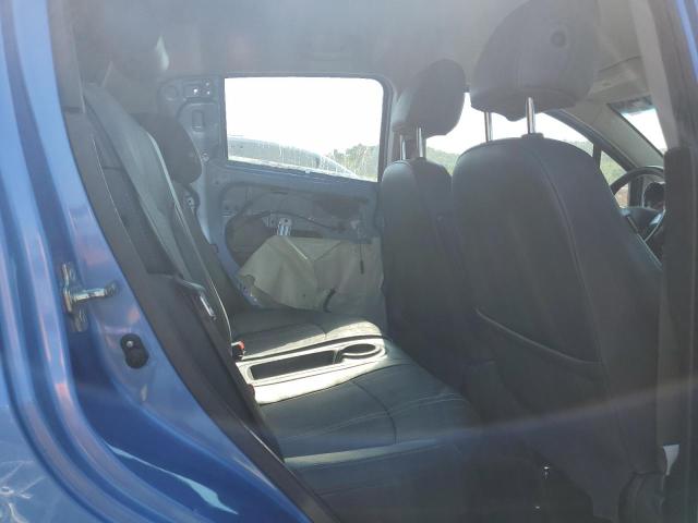 Photo 10 from auction – 2013 CHEVROLET SPARK 1LT with VIN KL8CD6S97DC612080