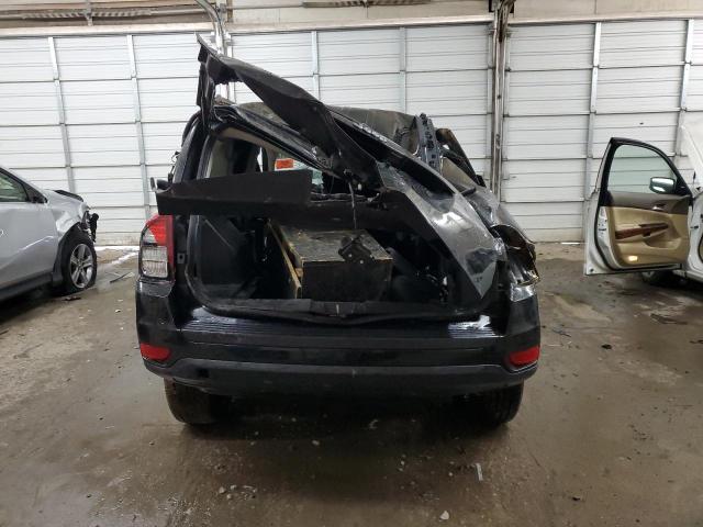 Photo 6 from auction – 2015 JEEP COMPASS SP with VIN 1C4NJCBB7FD191338