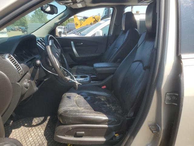 Photo 7 from auction – 2009 GMC ACADIA SLT with VIN 1GKER23D19J150541