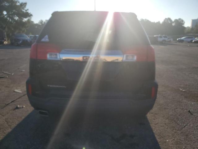 Photo 6 from auction – 2017 GMC TERRAIN SL with VIN 2GKALMEK4H6338988