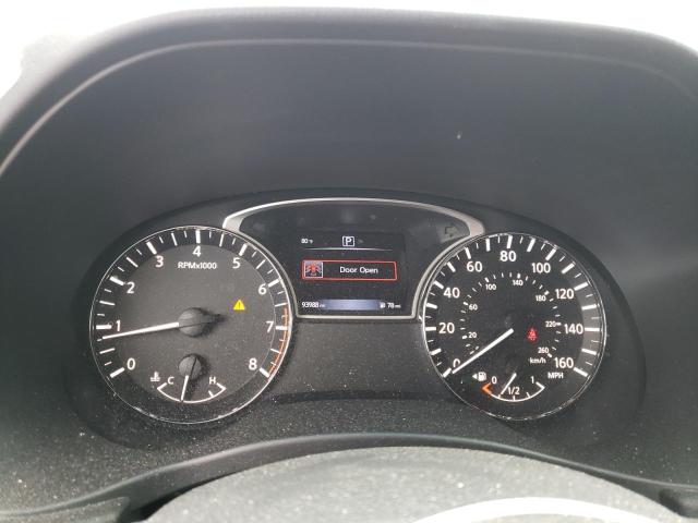 Photo 9 from auction – 2016 NISSAN PATHFINDER with VIN 5N1AR2MN1GC641237
