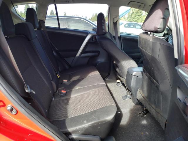 Photo 11 from auction – 2017 TOYOTA RAV4 LE with VIN JTMZFREVXHJ128363