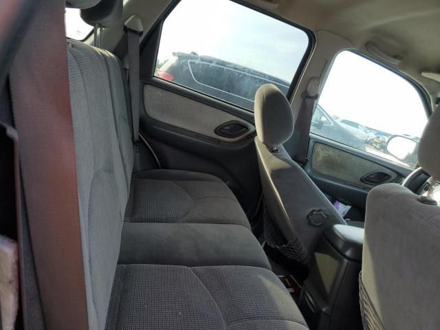 Photo 10 from auction – 2004 MAZDA TRIBUTE LX with VIN 4F2YZ04164KM31528
