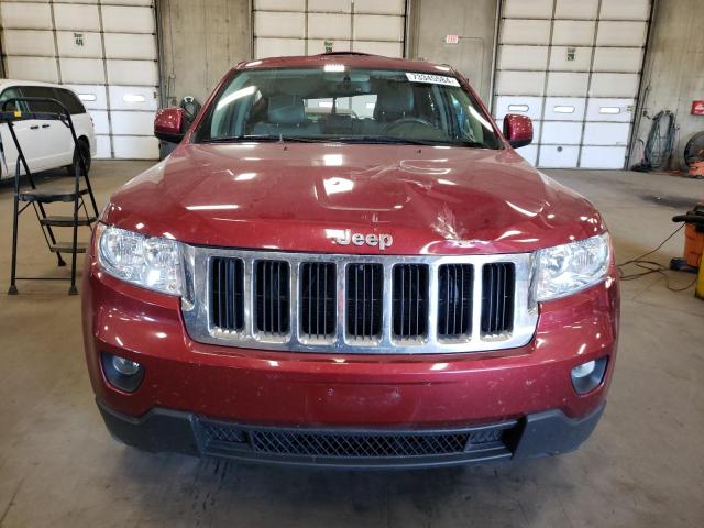 Photo 5 from auction – 2013 JEEP GRAND CHER with VIN 1C4RJFAG9DC561059
