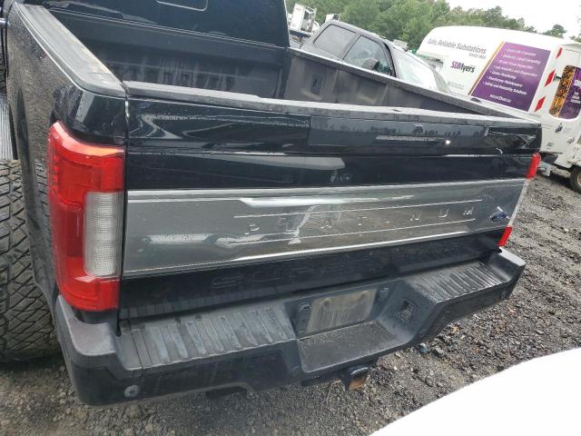 Photo 6 from auction – 2018 FORD F250 SUPER with VIN 1FT7W2BT1JEB58481