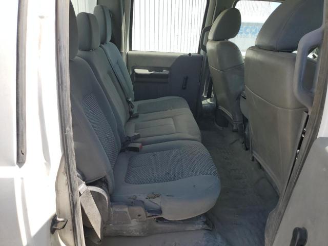Photo 10 from auction – 2016 FORD F250 SUPER with VIN 1FT7W2B6XGEA45275