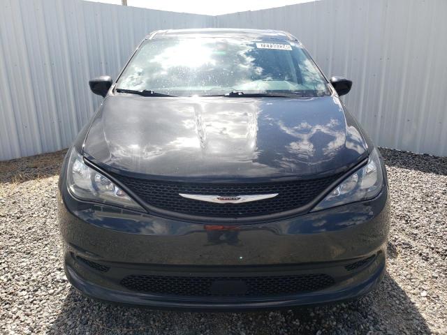 Photo 5 from auction – 2022 CHRYSLER VOYAGER LX with VIN 2C4RC1CG4NR103433