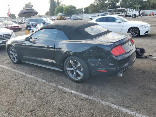Photo 2 from auction – 2016 FORD MUSTANG with VIN 1FATP8EM2G5280686