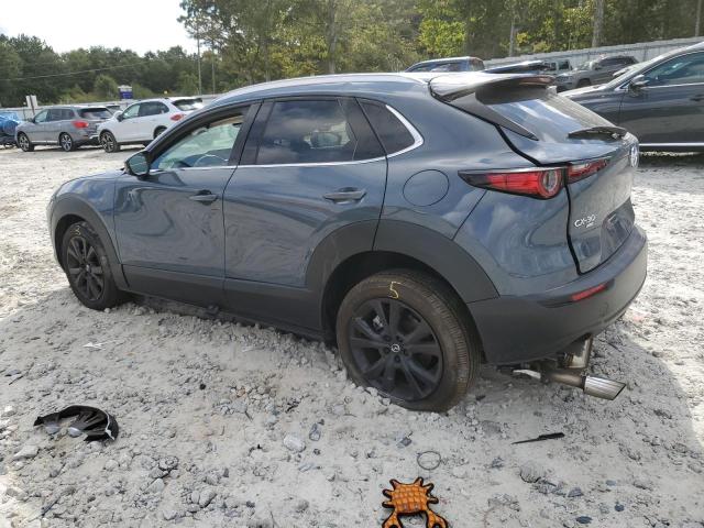 Photo 2 from auction – 2023 MAZDA CX-30 PREM with VIN 3MVDMBDY2PM508459