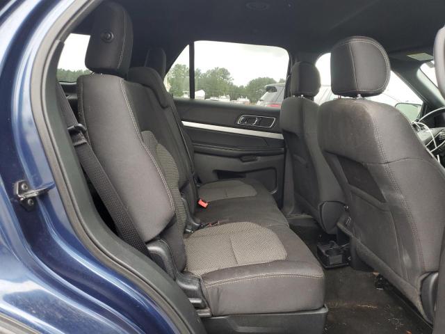 Photo 11 from auction – 2017 FORD EXPLORER X with VIN 1FM5K8D8XHGC98540
