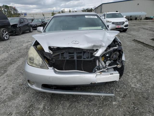 Photo 5 from auction – 2006 LEXUS ES 330 with VIN JTHBA30G265157043