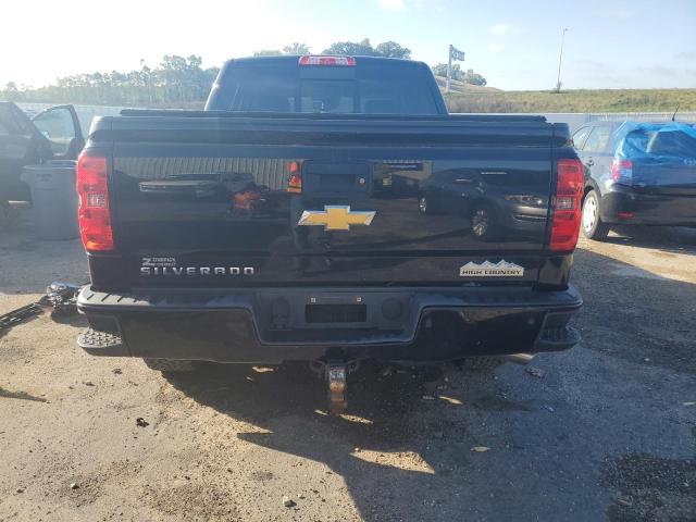 Photo 6 from auction – 2014 CHEVROLET SILVERADO with VIN 3GCUKTEC0EG338372