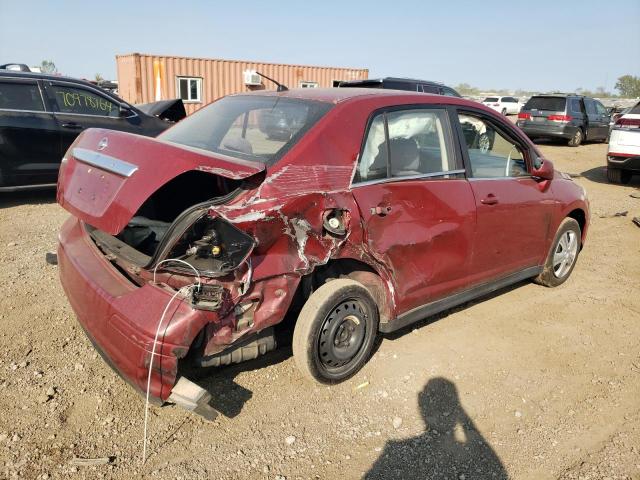 Photo 3 from auction – 2008 NISSAN VERSA S with VIN 3N1BC11E58L417857