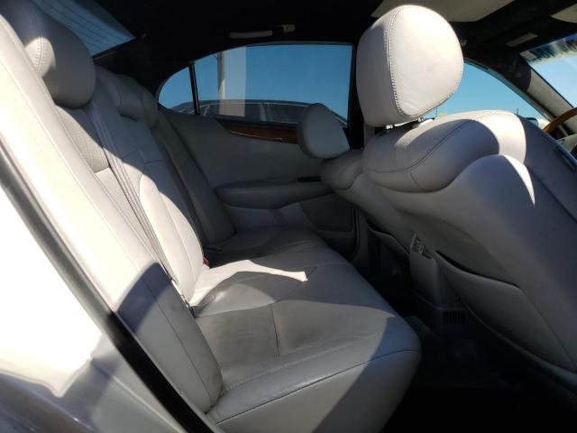 Photo 10 from auction – 2005 LEXUS ES 330 with VIN JTHBA30G255079653