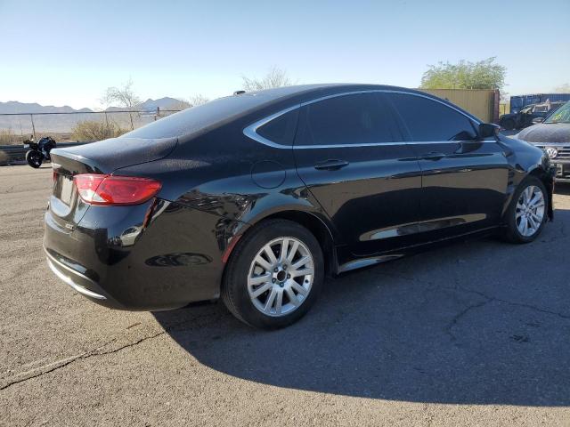Снимка 3 от търг – 2015 CHRYSLER 200 LIMITE с VIN 1C3CCCAB6FN649615