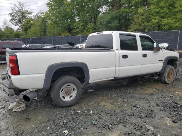 Photo 3 from auction – 2005 CHEVROLET SILVERADO with VIN 1GCHK232X5F901659