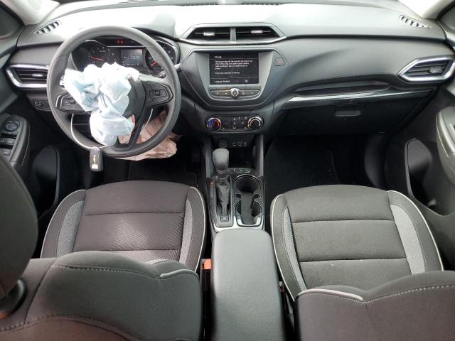 Photo 8 from auction – 2023 CHEVROLET TRAILBLAZE with VIN KL79MRSL6PB040957