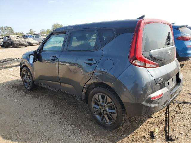 Photo 2 from auction – 2021 KIA SOUL EX with VIN KNDJ33AU4M7740940