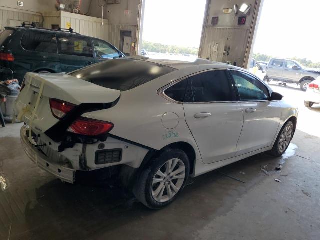 Photo 3 from auction – 2015 CHRYSLER 200 LIMITE with VIN 1C3CCCAB2FN556591