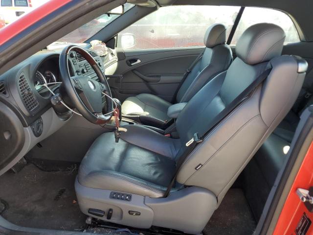 Photo 7 from auction – 2004 SAAB 9-3 ARC with VIN YS3FD79Y046003444