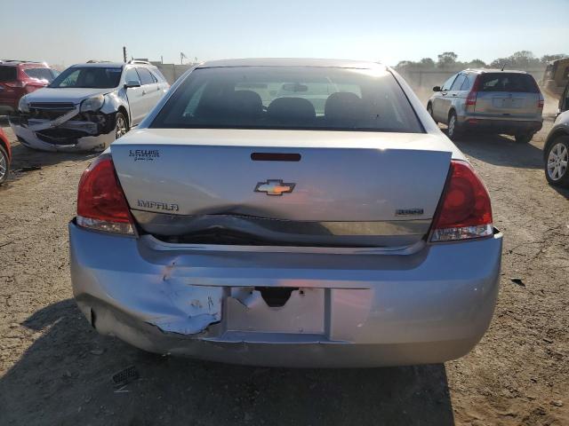 Photo 6 from auction – 2011 CHEVROLET IMPALA LS with VIN 2G1WF5EK4B1271241