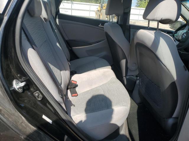 Photo 10 from auction – 2016 HYUNDAI ACCENT SE with VIN KMHCT4AE2GU995501