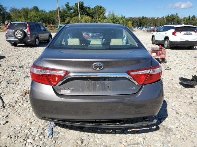 Photo 6 from auction – 2017 TOYOTA CAMRY LE with VIN 4T1BF1FKXHU400170