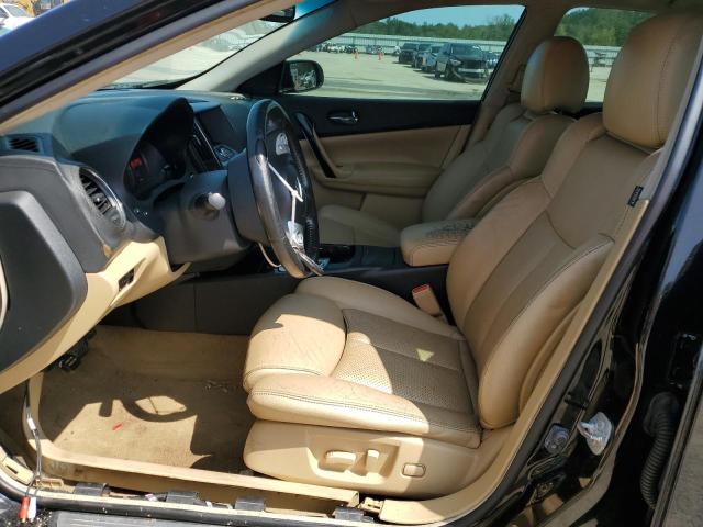 Photo 7 from auction – 2011 NISSAN MAXIMA S with VIN 1N4AA5AP3BC859522