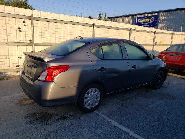 Photo 3 from auction – 2017 NISSAN VERSA S with VIN 3N1CN7AP3HL810310