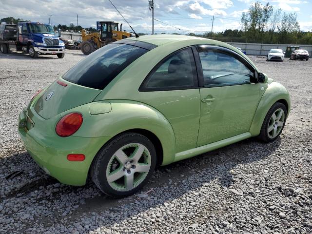 Photo 3 from auction – 2003 VOLKSWAGEN NEW BEETLE with VIN 3VWCD21C03M403058