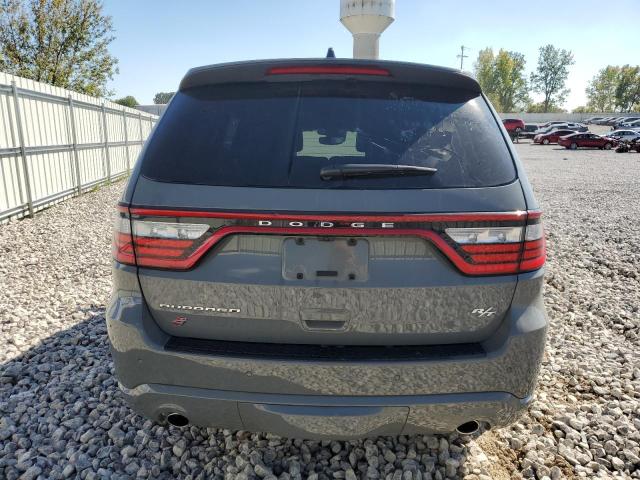 Photo 6 from auction – 2023 DODGE DURANGO R/ with VIN 1C4SDJCT9PC636983