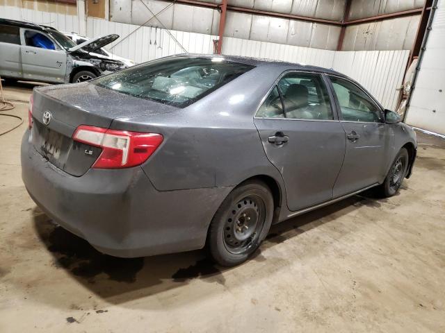 Photo 3 from auction – 2012 TOYOTA CAMRY BASE with VIN 4T1BF1FK2CU022757