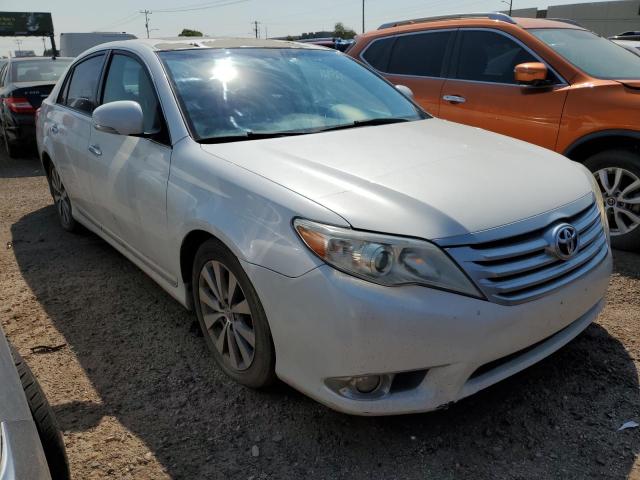 Photo 4 from auction – 2011 TOYOTA AVALON BAS with VIN 4T1BK3DB2BU407289
