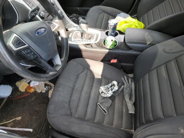 Photo 8 from auction – 2015 FORD FUSION SE with VIN 1FA6P0H74F5126273