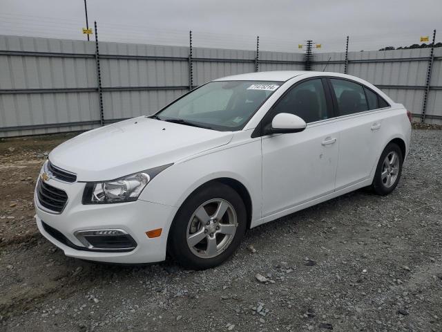 CHEVROLET CRUZE LT 2015 with VIN 1G1PC5SB6F7227364 - Photo from auction