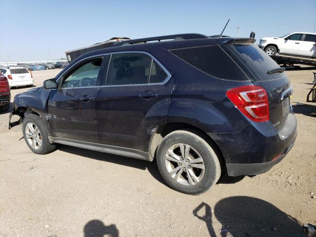 Photo 2 from auction – 2017 CHEVROLET EQUINOX LT with VIN 2GNALCEK0H1587931